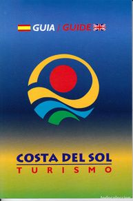 Libros: Guía / Guide Costa del Sol Turismo